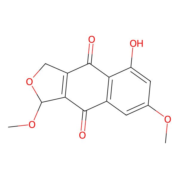 2D Structure of Cerdarin