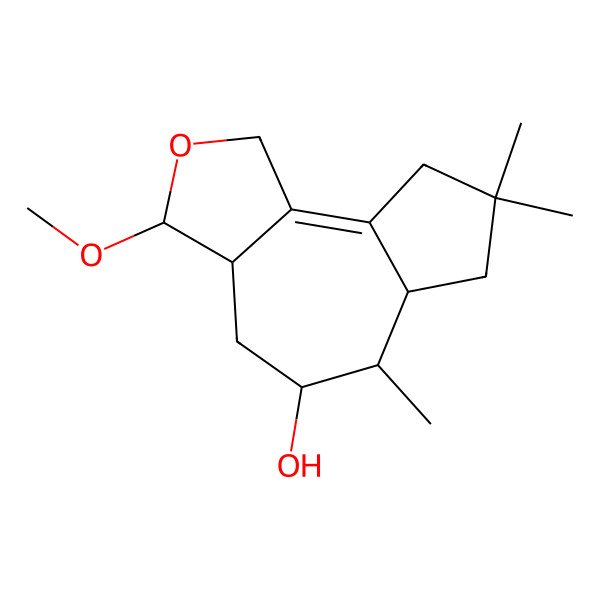 2D Structure of Ceriponol G