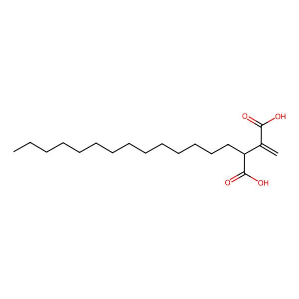 2D Structure of Ceriporic acid A