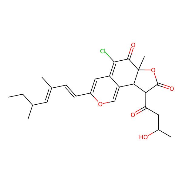 2D Structure of RP-1551-4