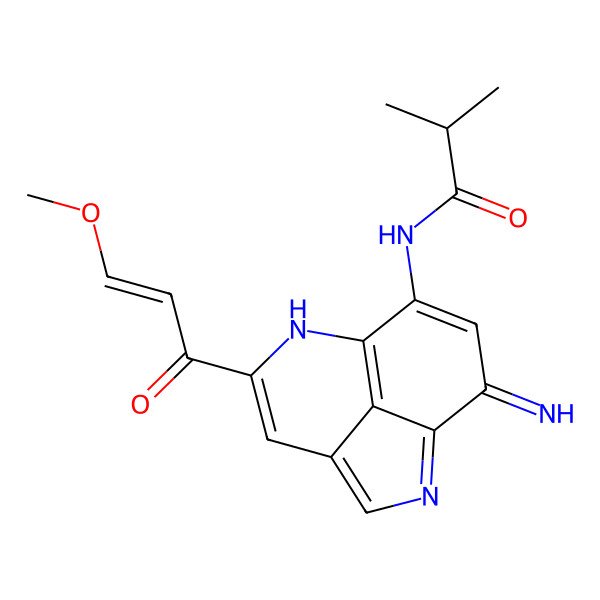 2D Structure of CID 139587415