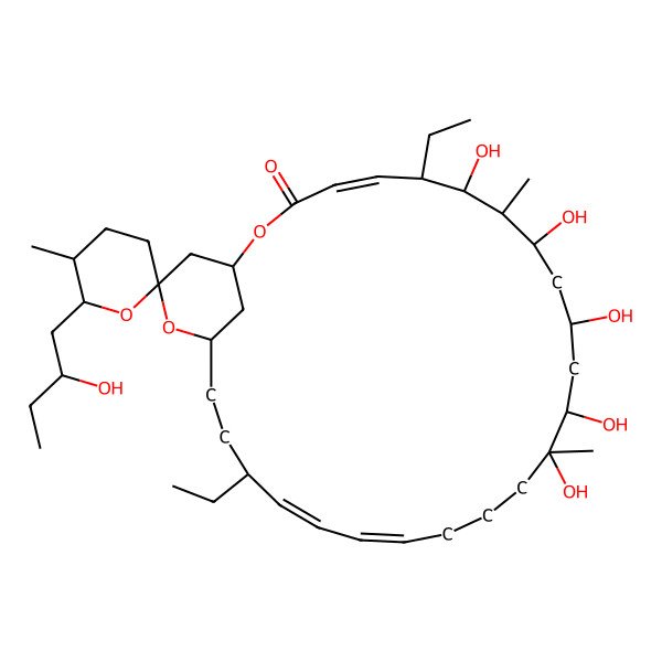 2D Structure of CID 145720742