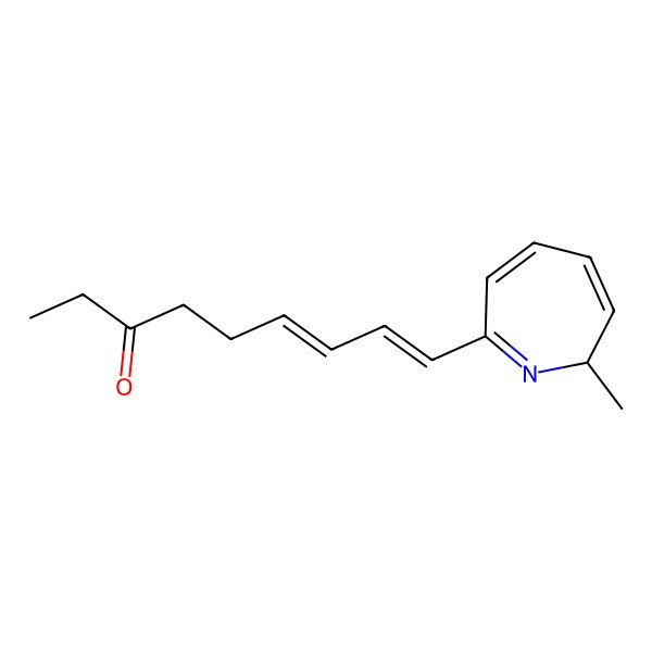 2D Structure of Chalciporone