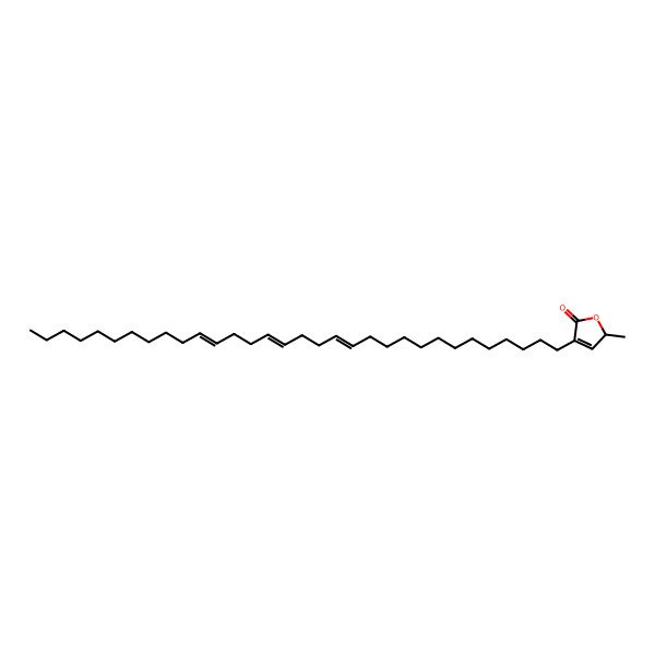 2D Structure of Chatenaytrienin 4 2D Structure of Chatenaytrienin 4