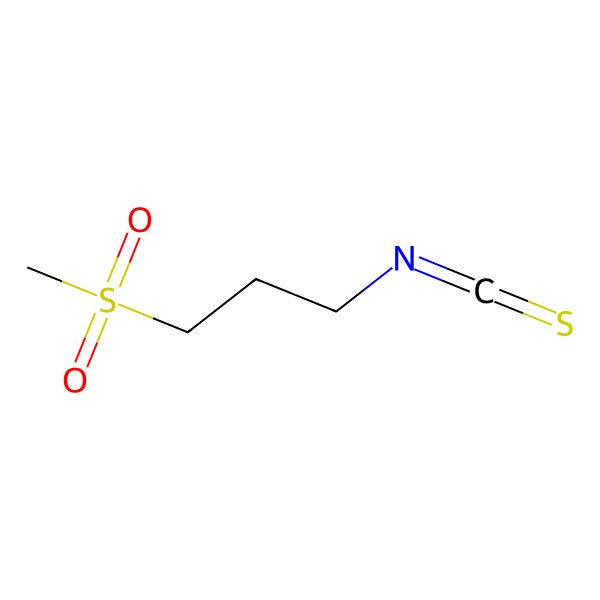 2D Structure of Cheirolin 2D Structure of Cheirolin