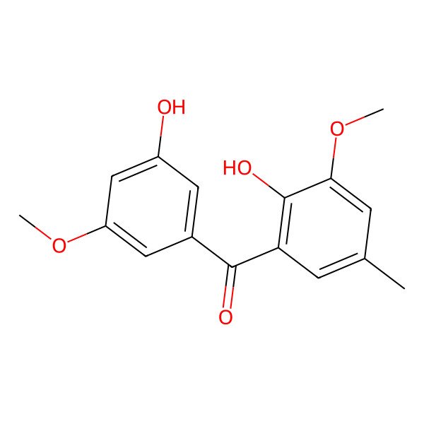 2D Structure of Childinin E