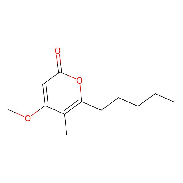 2D Structure of Childinin F