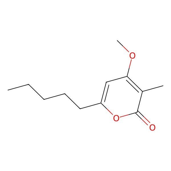 2D Structure of Childinin G