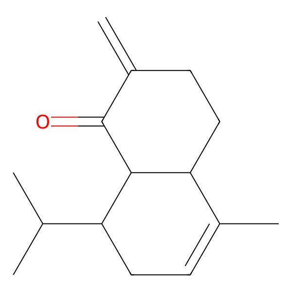2D Structure of Chiloscyphone 2D Structure of Chiloscyphone