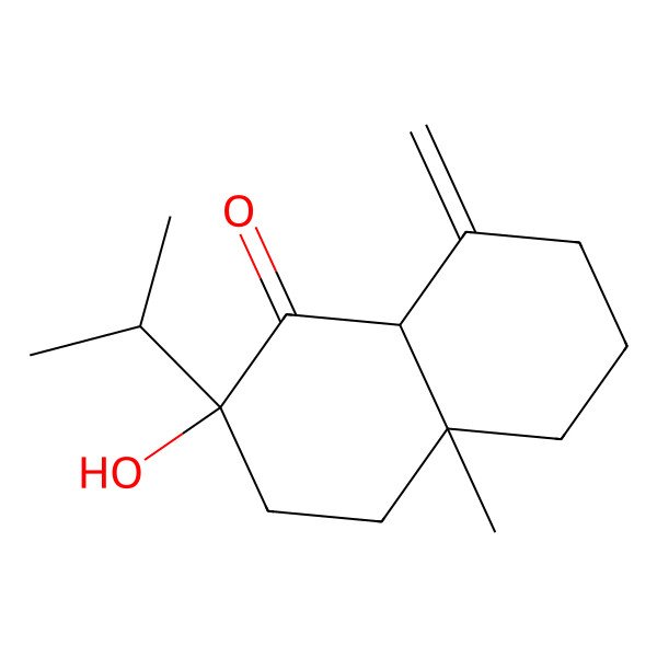 2D Structure of chlorantene G