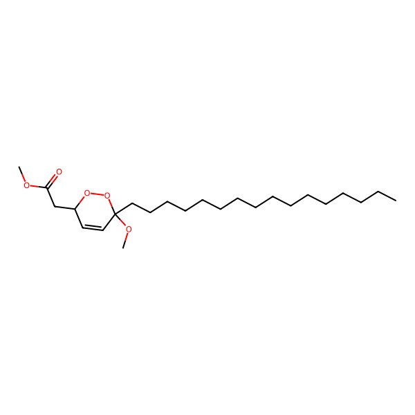 2D Structure of Chondrillin