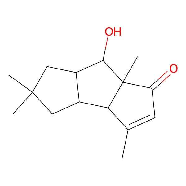 2D Structure of Chondrosterin E