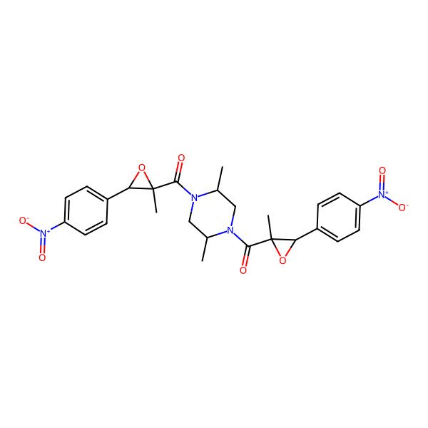 2D Structure of Chrysamide B