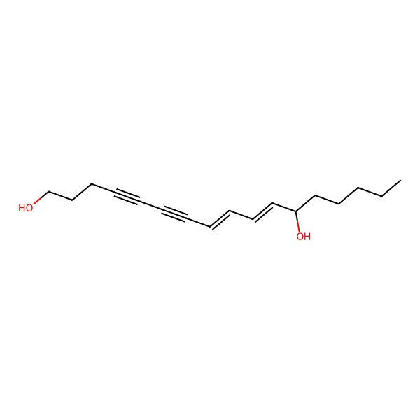 2D Structure of Cicudiol