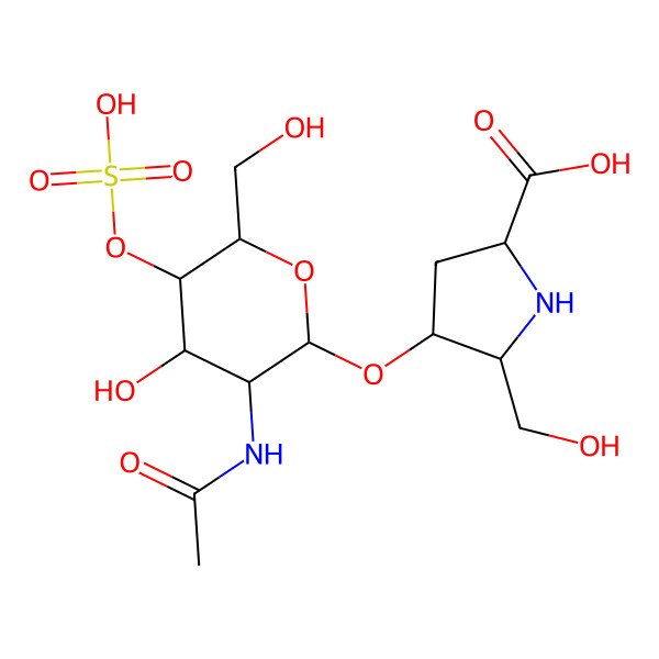 2D Structure of CID 10004724