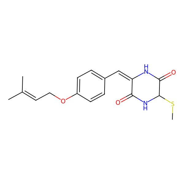 2D Structure of CID 10019668