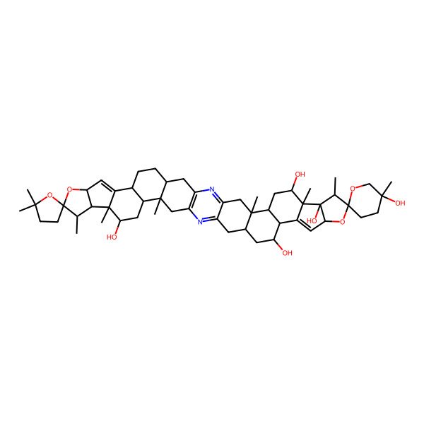 2D Structure of CID 10079423