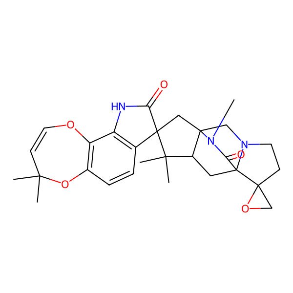 2D Structure of CID 100981424