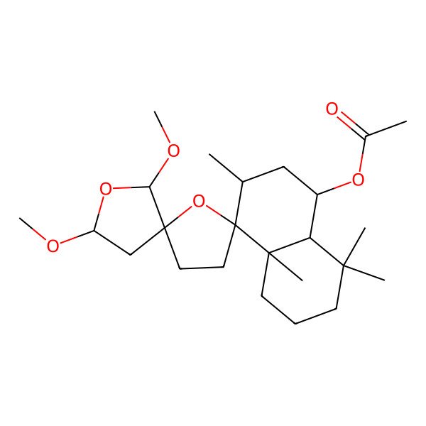 2D Structure of CID 100992389