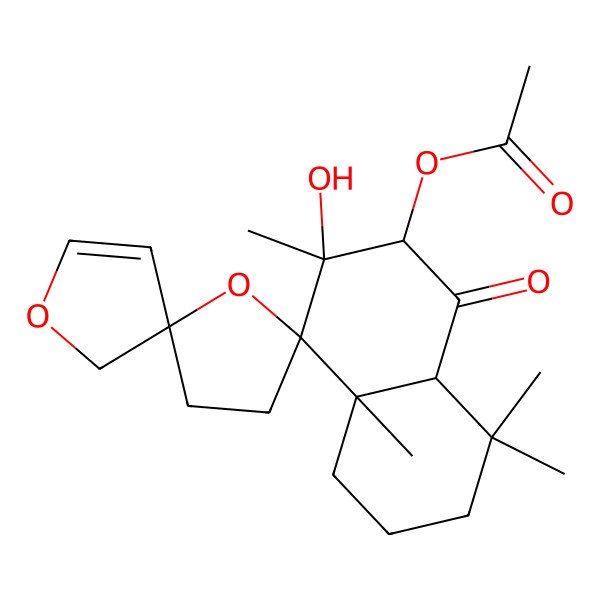 2D Structure of CID 101317818