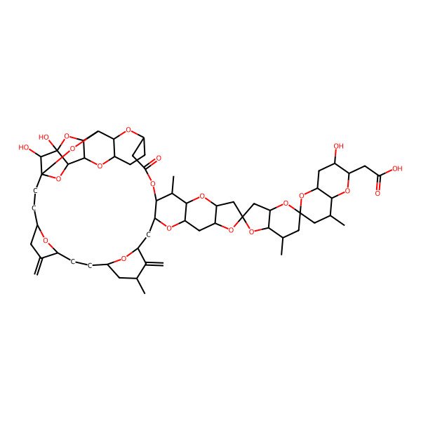 2D Structure of CID 101451497