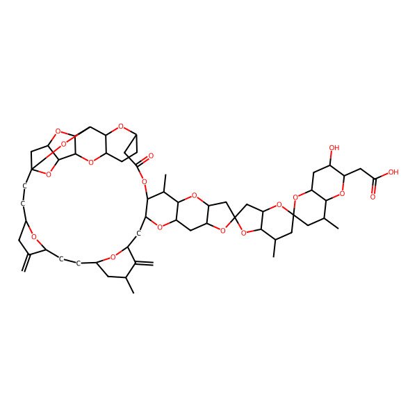 2D Structure of CID 101451502