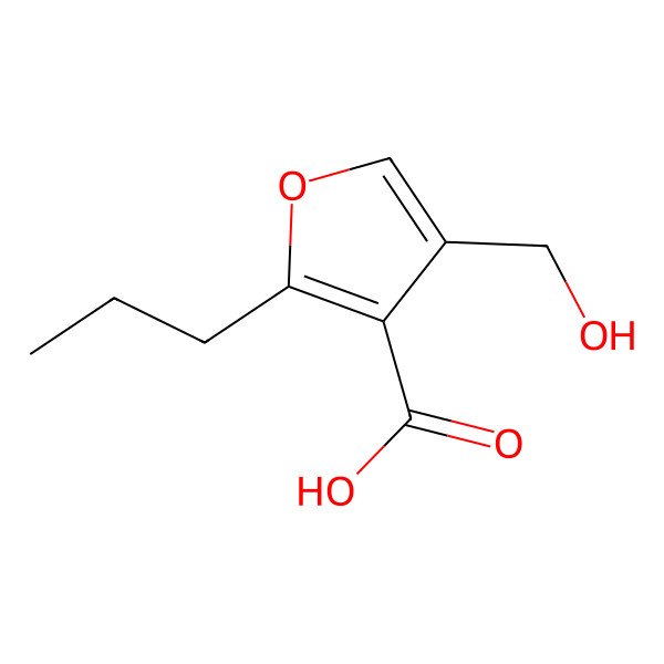 2D Structure of CID 101483165