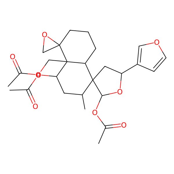 2D Structure of CID 101526594