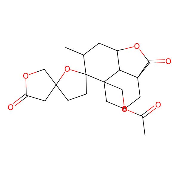 2D Structure of CID 101592487 2D Structure of CID 101592487