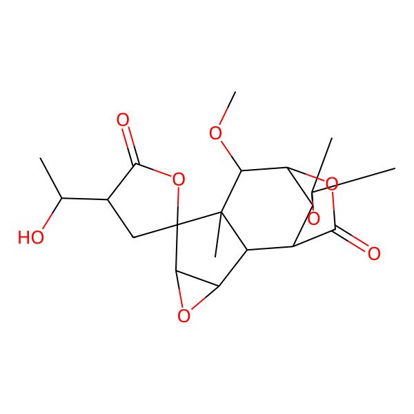 2D Structure of CID 101630477 2D Structure of CID 101630477
