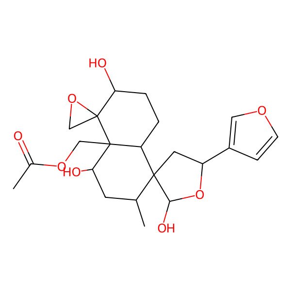 2D Structure of CID 101678887