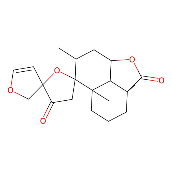 2D Structure of CID 101682668 2D Structure of CID 101682668
