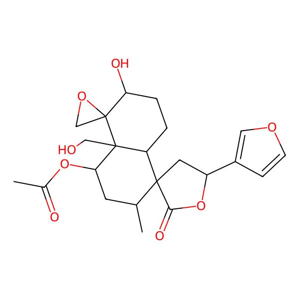 2D Structure of CID 101683481