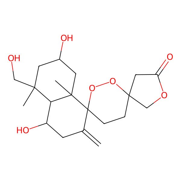 2D Structure of CID 101683950