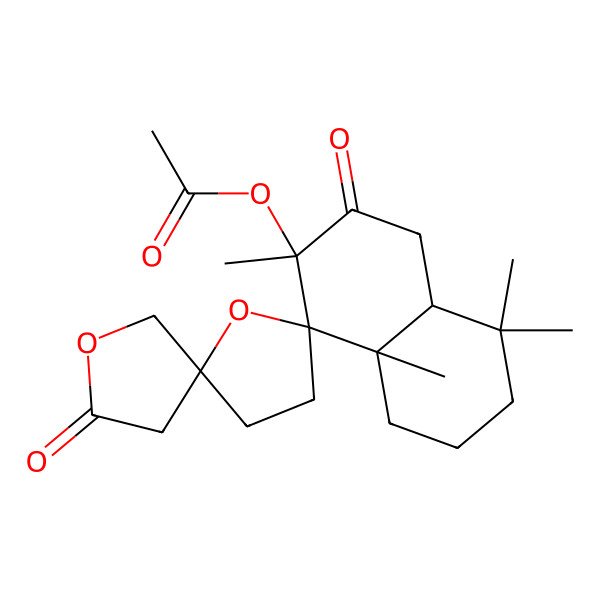 2D Structure of CID 101685531 2D Structure of CID 101685531