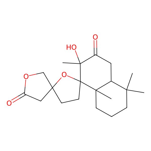 2D Structure of CID 101685532