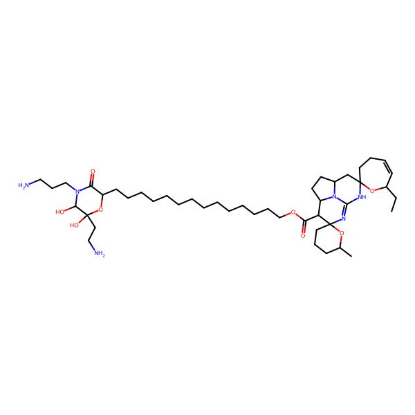 2D Structure of CID 101960856