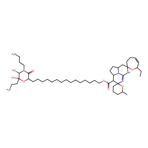 2D Structure of CID 101960858