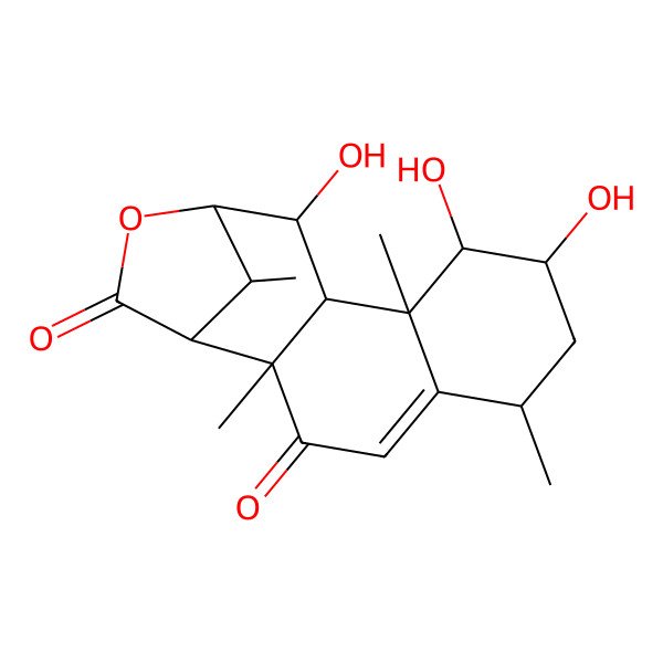 2D Structure of CID 102004691