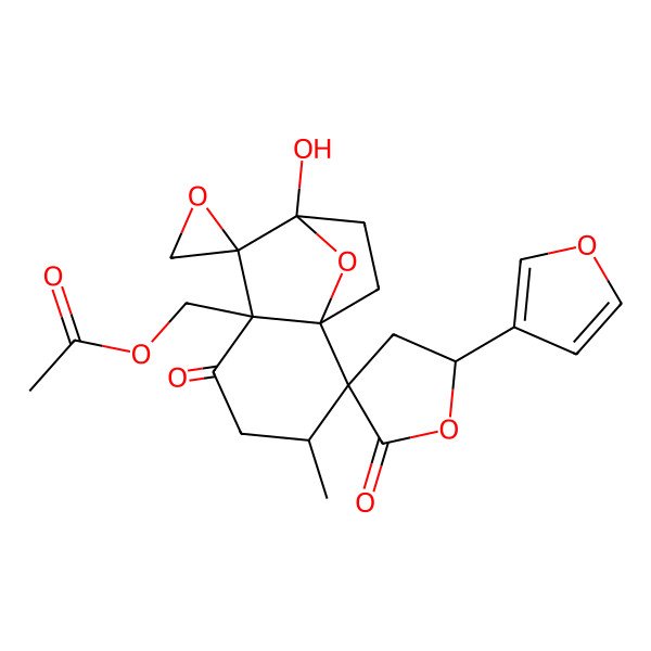 2D Structure of CID 102056498