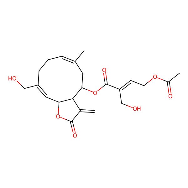 2D Structure of CID 10342082