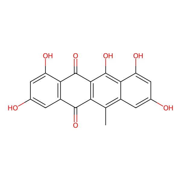 2D Structure of BM-2419-2