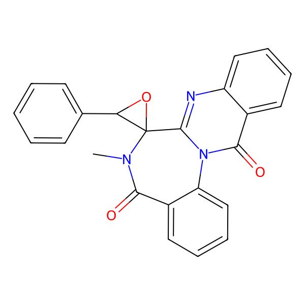 2D Structure of CID 10363283