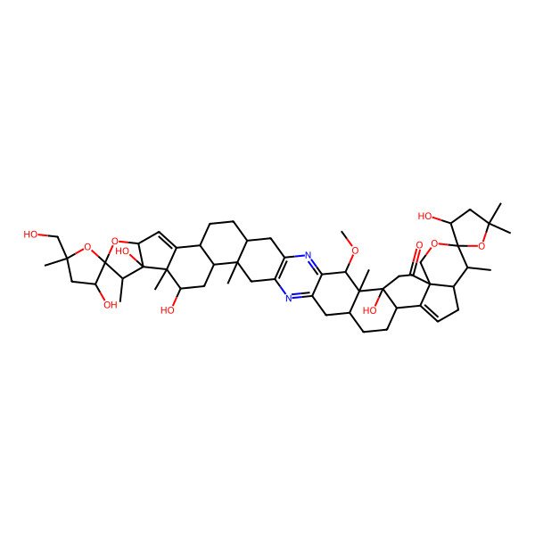 2D Structure of CID 10373698