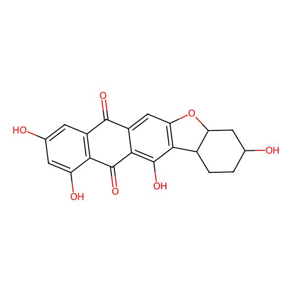 2D Structure of CID 10429090
