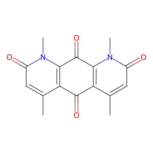 2D Structure of Sch 538415