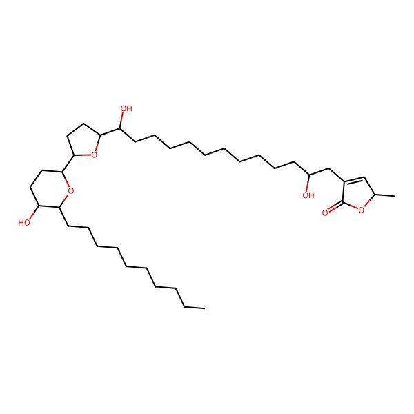 2D Structure of CID 10555885