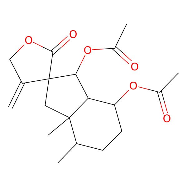 2D Structure of CID 10641594