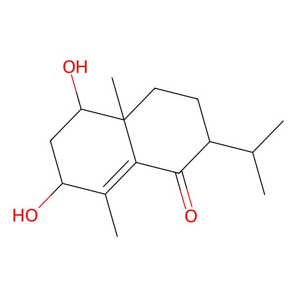 2D Structure of CID 10682256