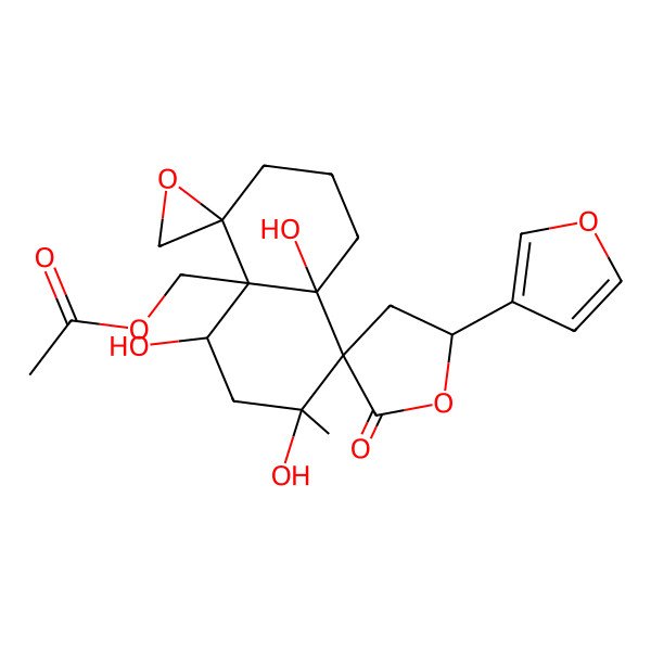 2D Structure of CID 10765376